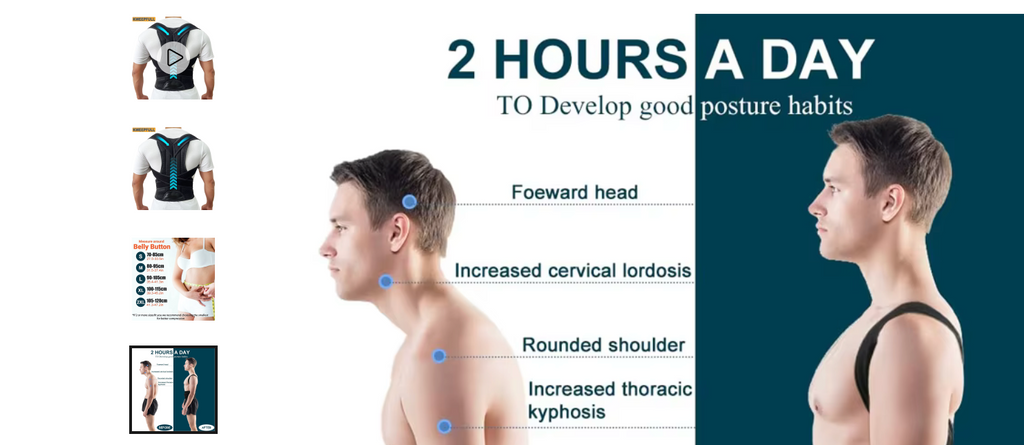 posture corrector