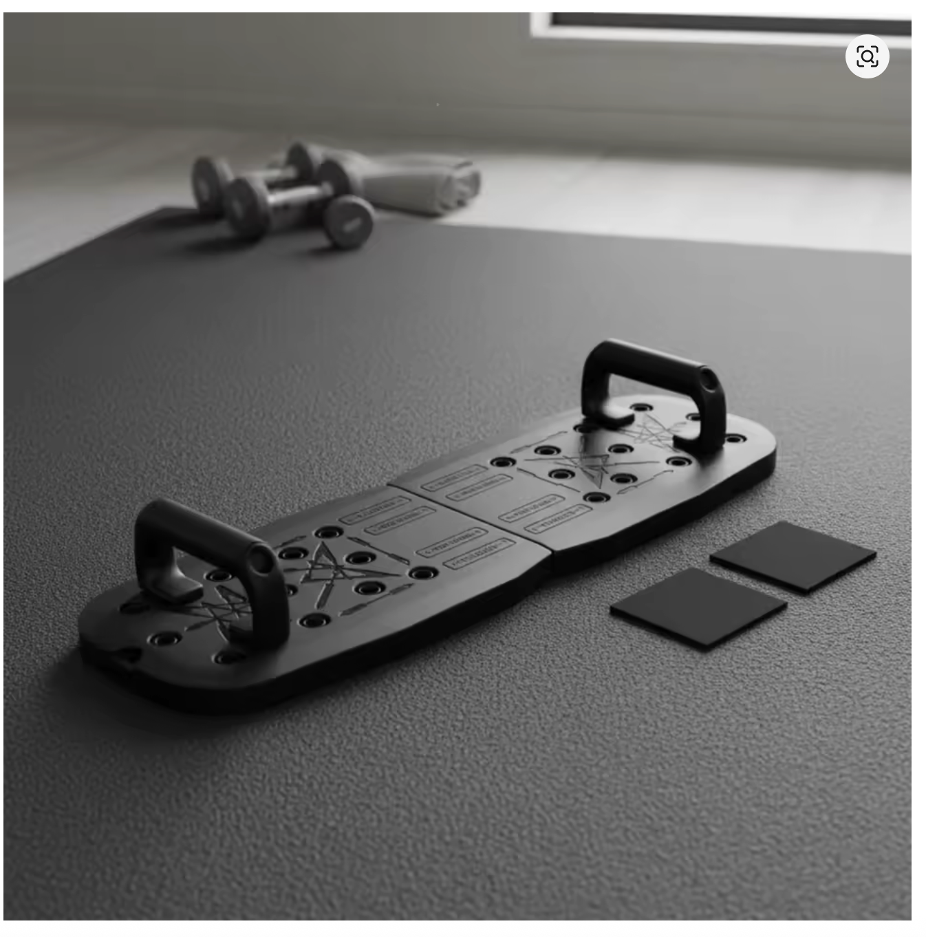 Push-up Board