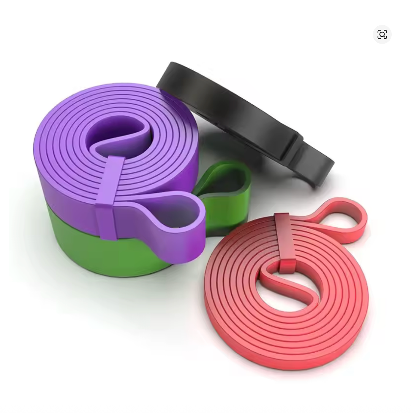 Resistance Band Set