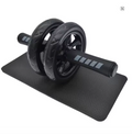 Ab Roller Wheel