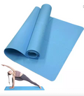 Premium EVA Anti-Slip Yoga Mat