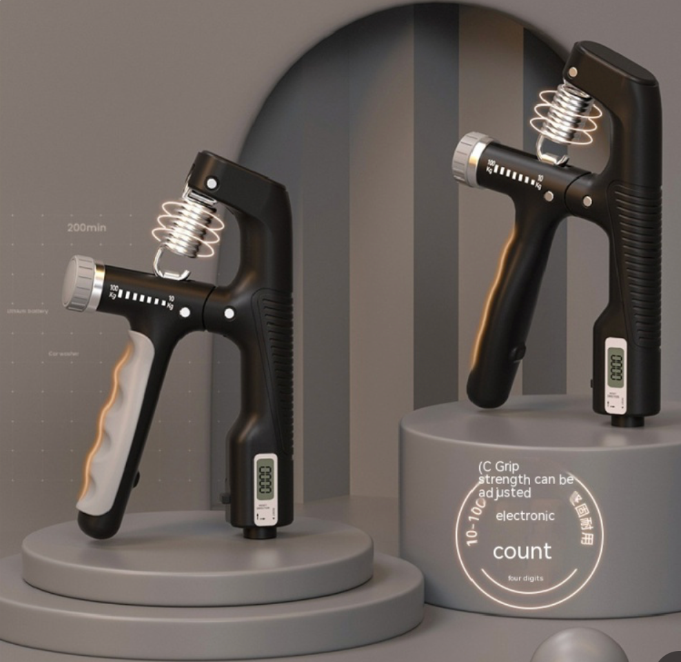 Hand Grip Strengthener