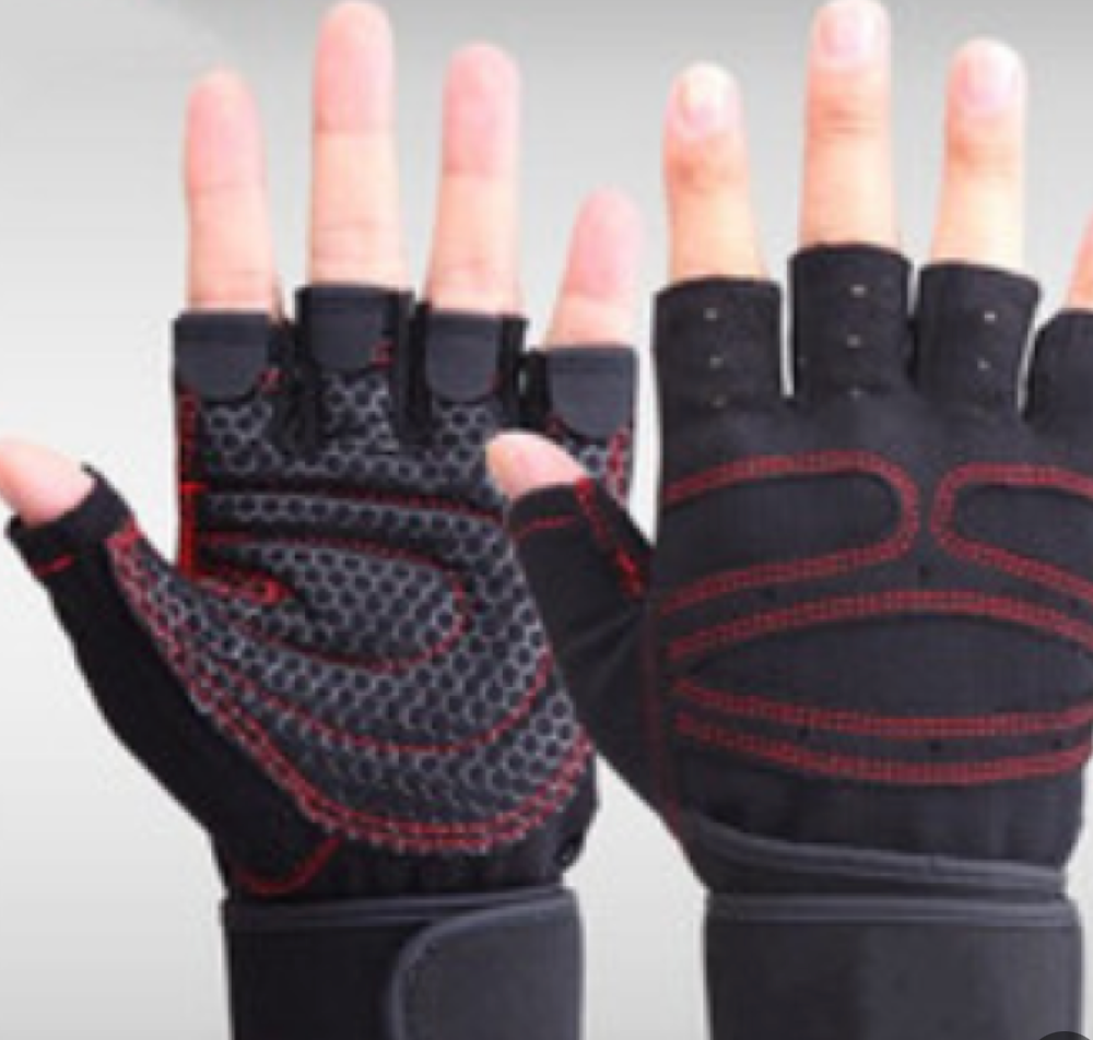 Premium Gym Gloves