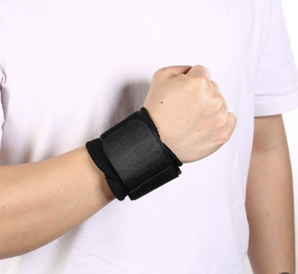 Wrist Support Straps