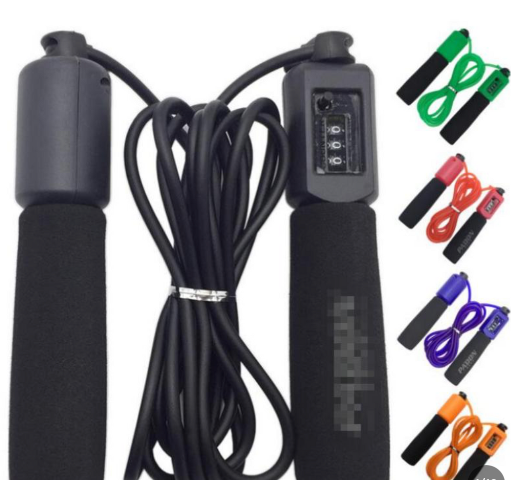 Jump Rope