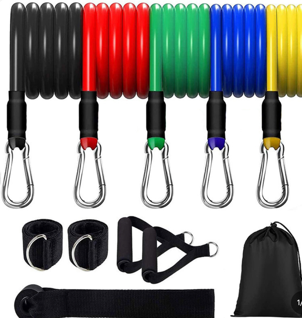 Resistance Band Set