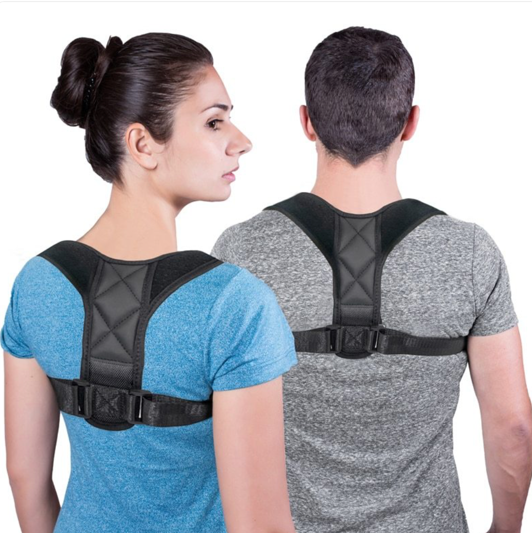 Adjustable Posture Corrector