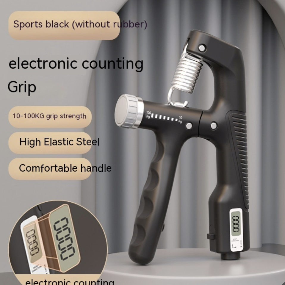 Hand Grip Strengthener