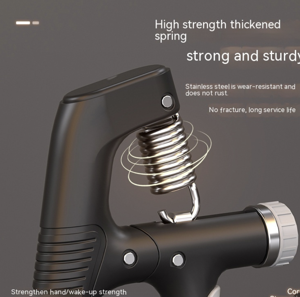 Hand Grip Strengthener