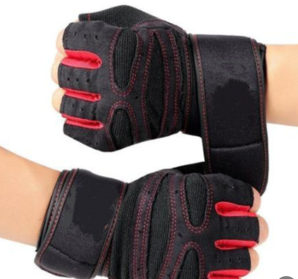 Premium Gym Gloves