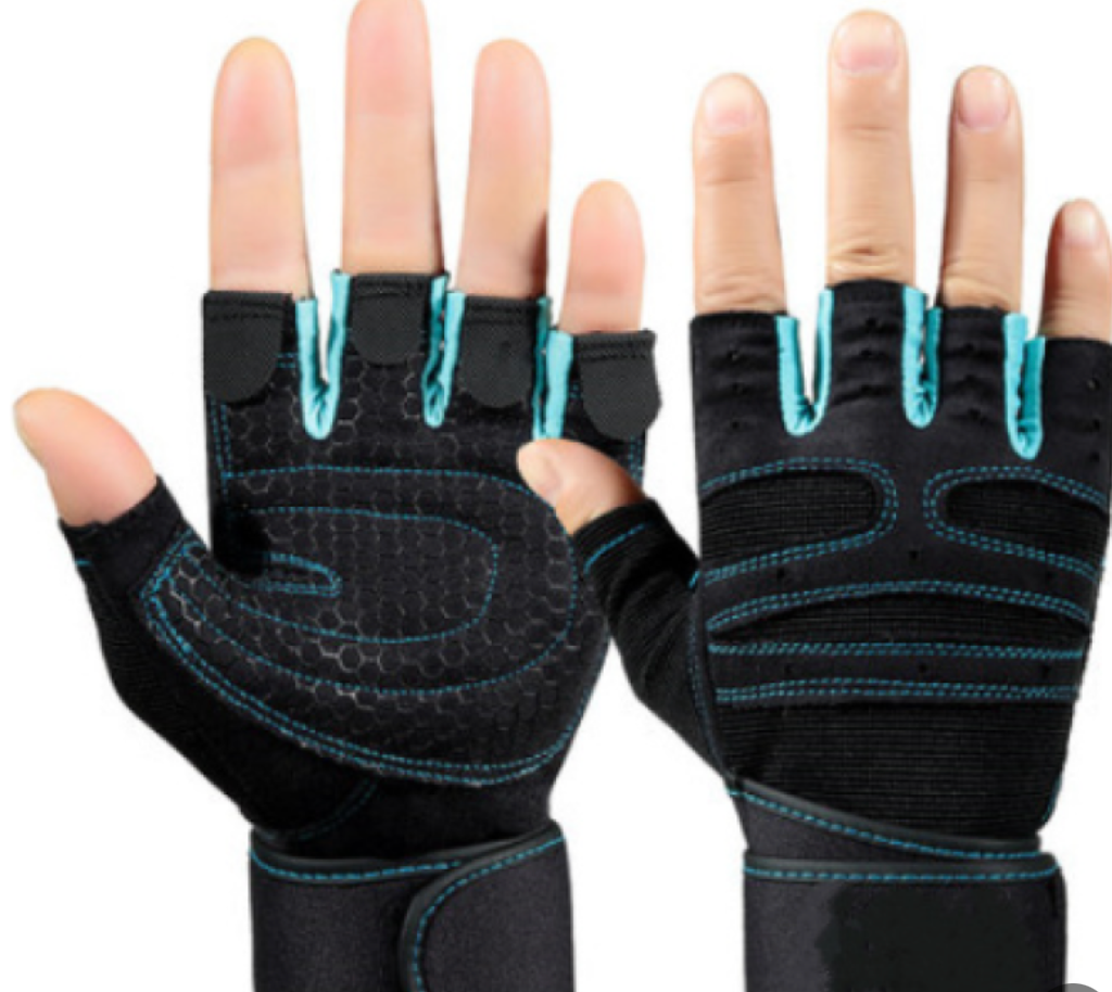 Premium Gym Gloves