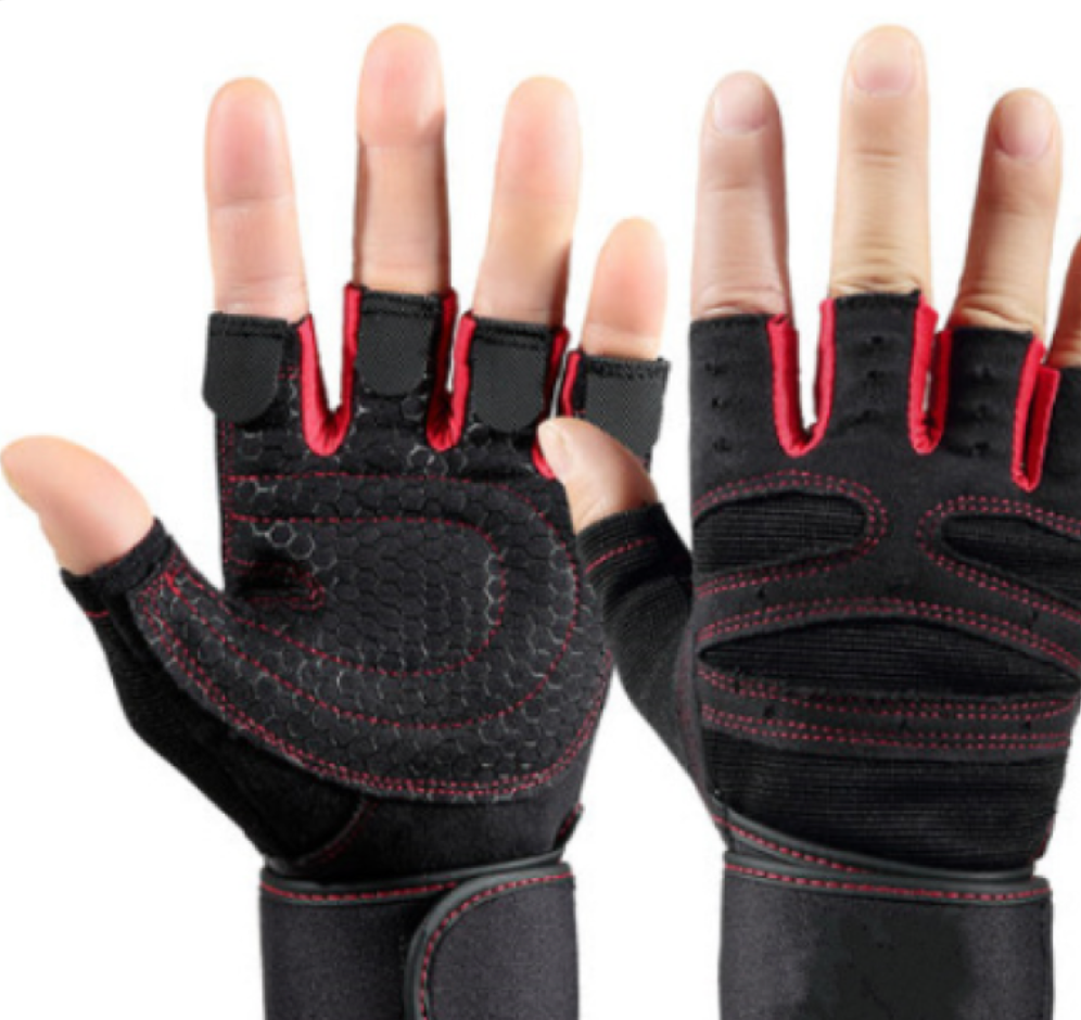 Premium Gym Gloves