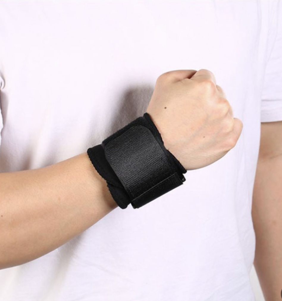 Wrist Support Straps