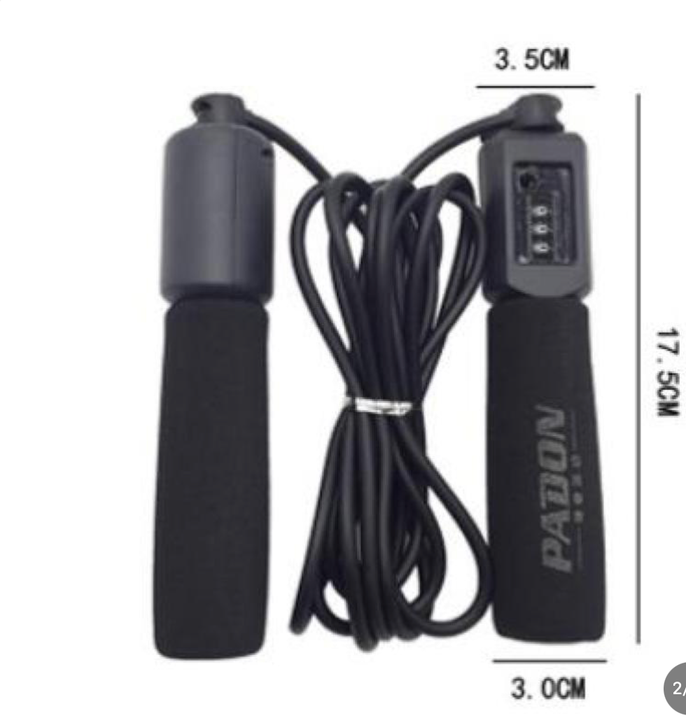 Jump Rope
