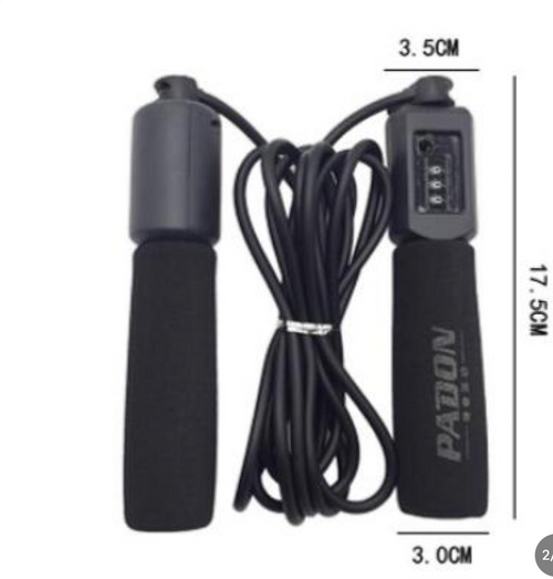 Jump Rope