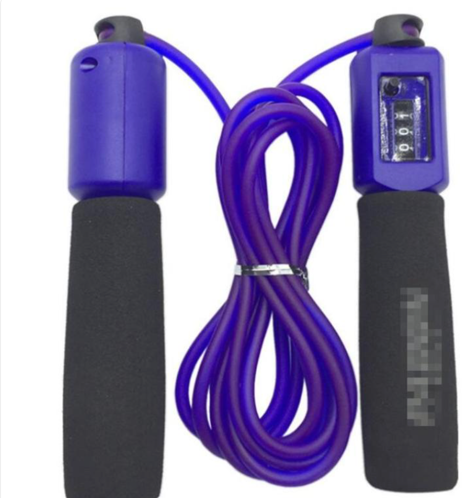 Jump Rope