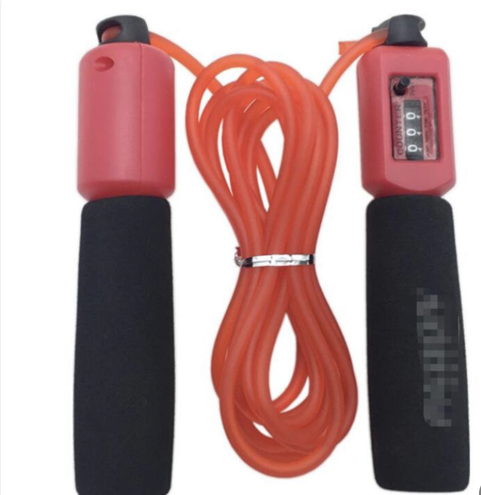 Jump Rope