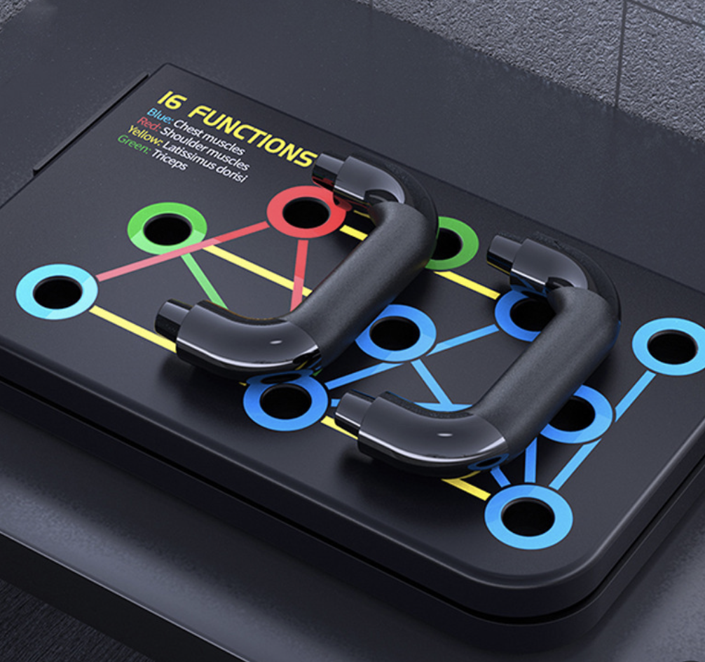 Push-up Board