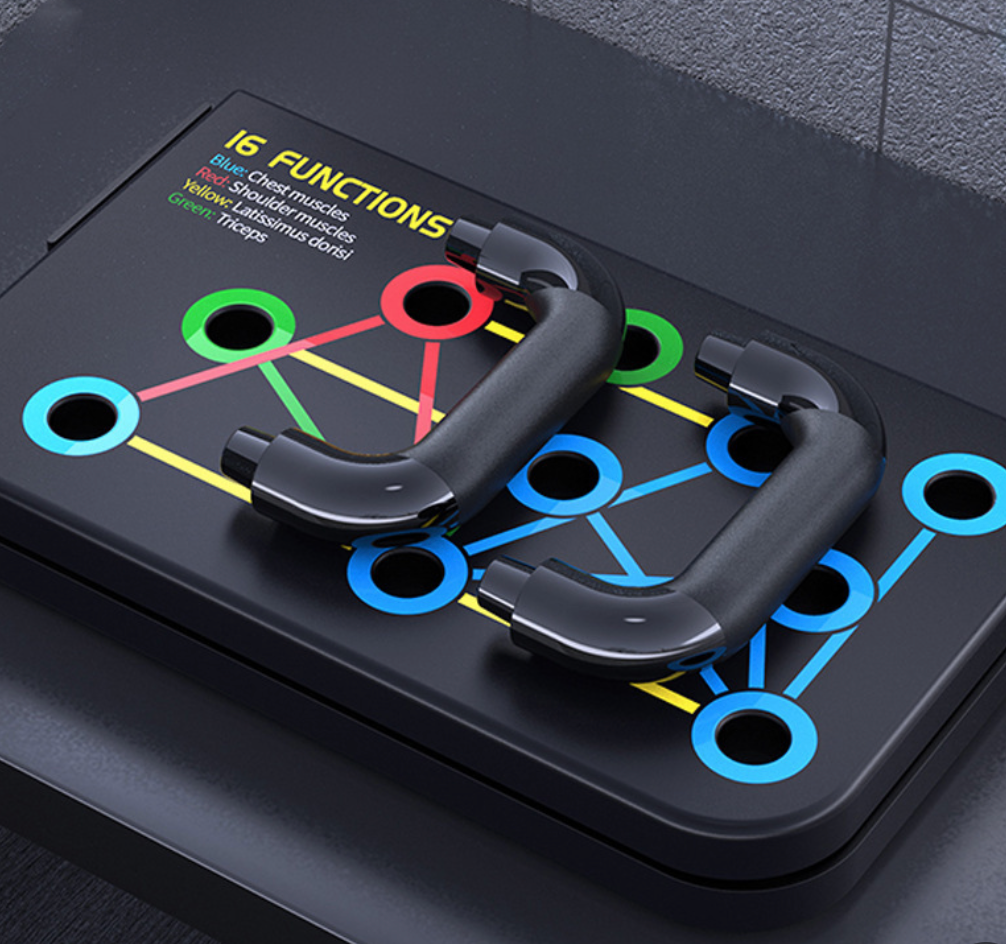 Push-up Board