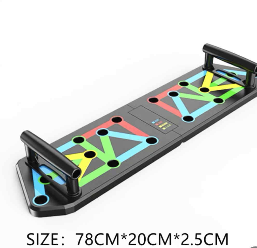 Push-up Board