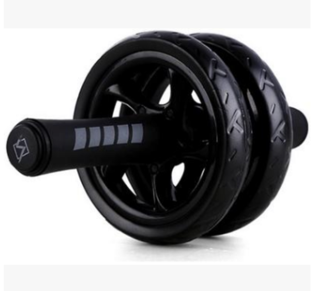 Ab Roller Wheel