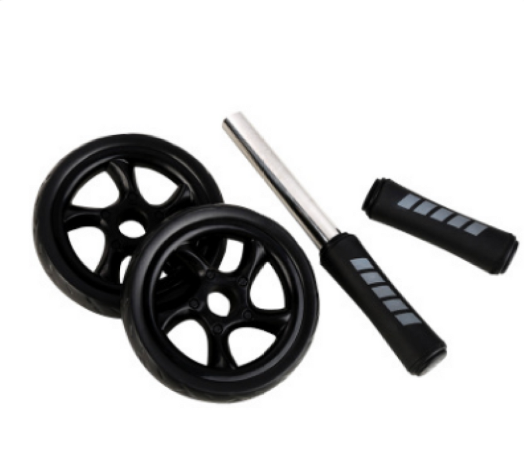 Ab Roller Wheel