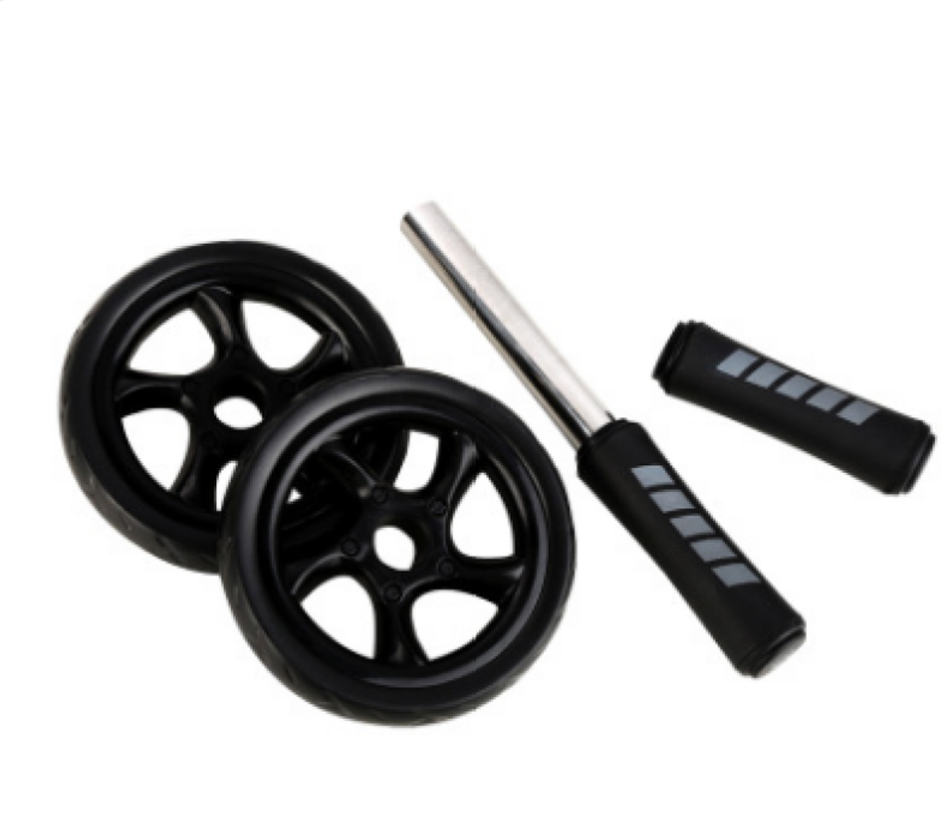 Ab Roller Wheel