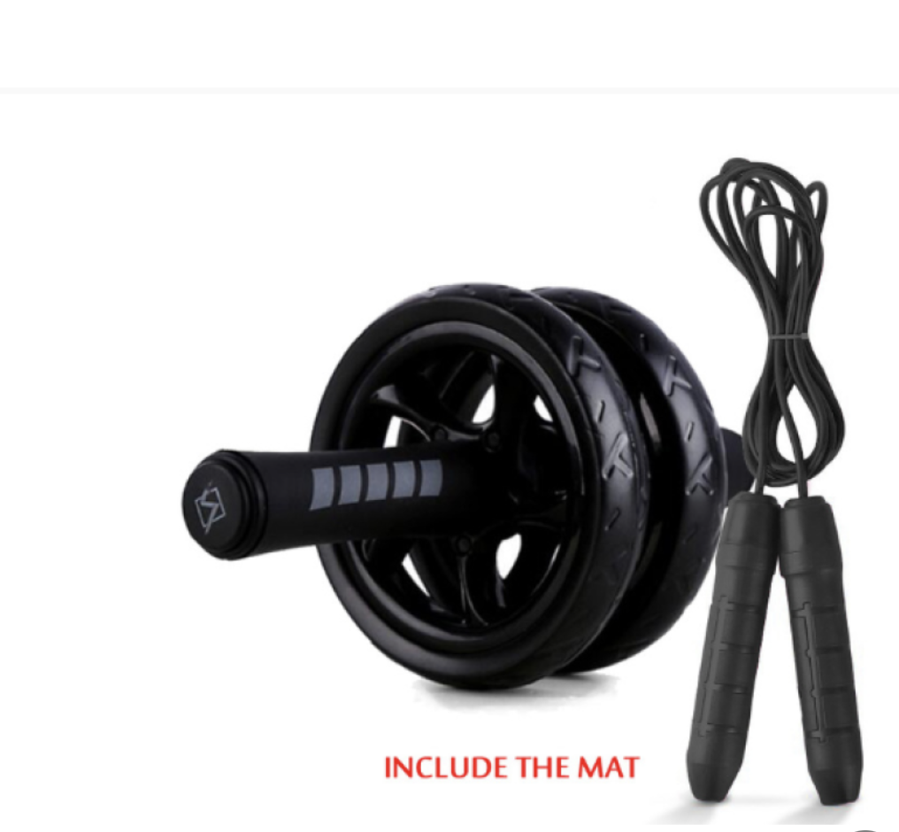 Ab Roller Wheel