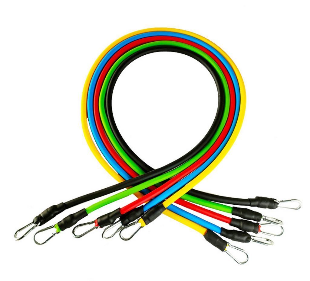 Resistance Band Set