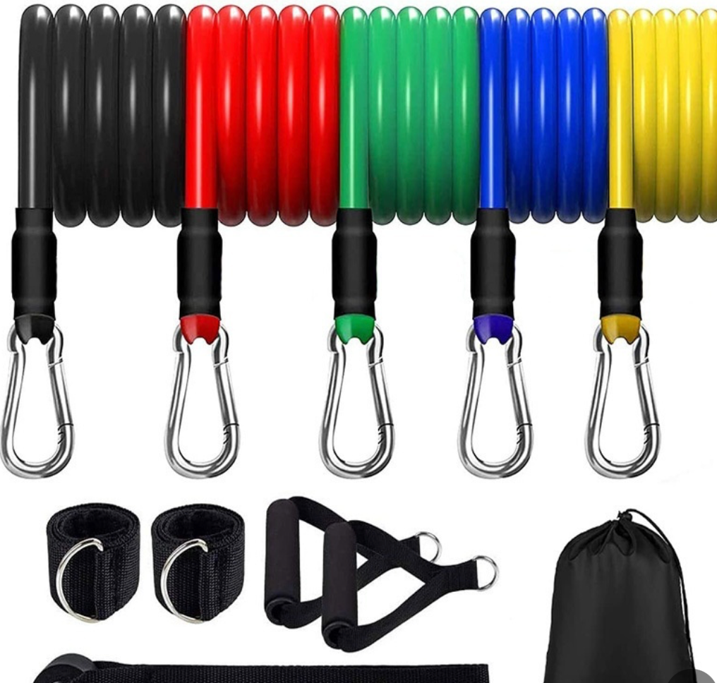 Resistance Band Set