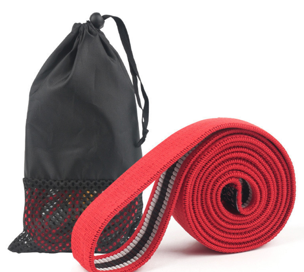 Premium Fabric Resistance Booty Bands