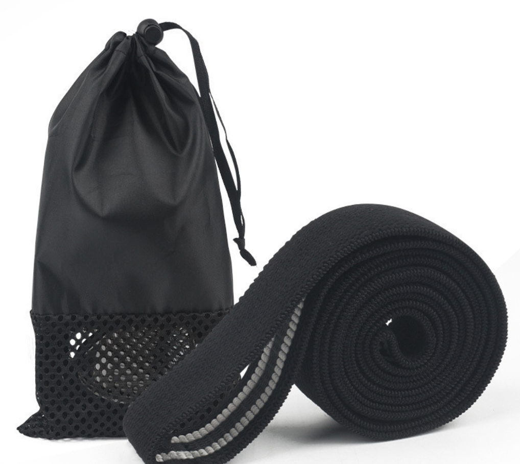 Premium Fabric Resistance Booty Bands