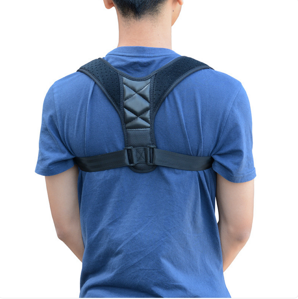Adjustable Posture Corrector