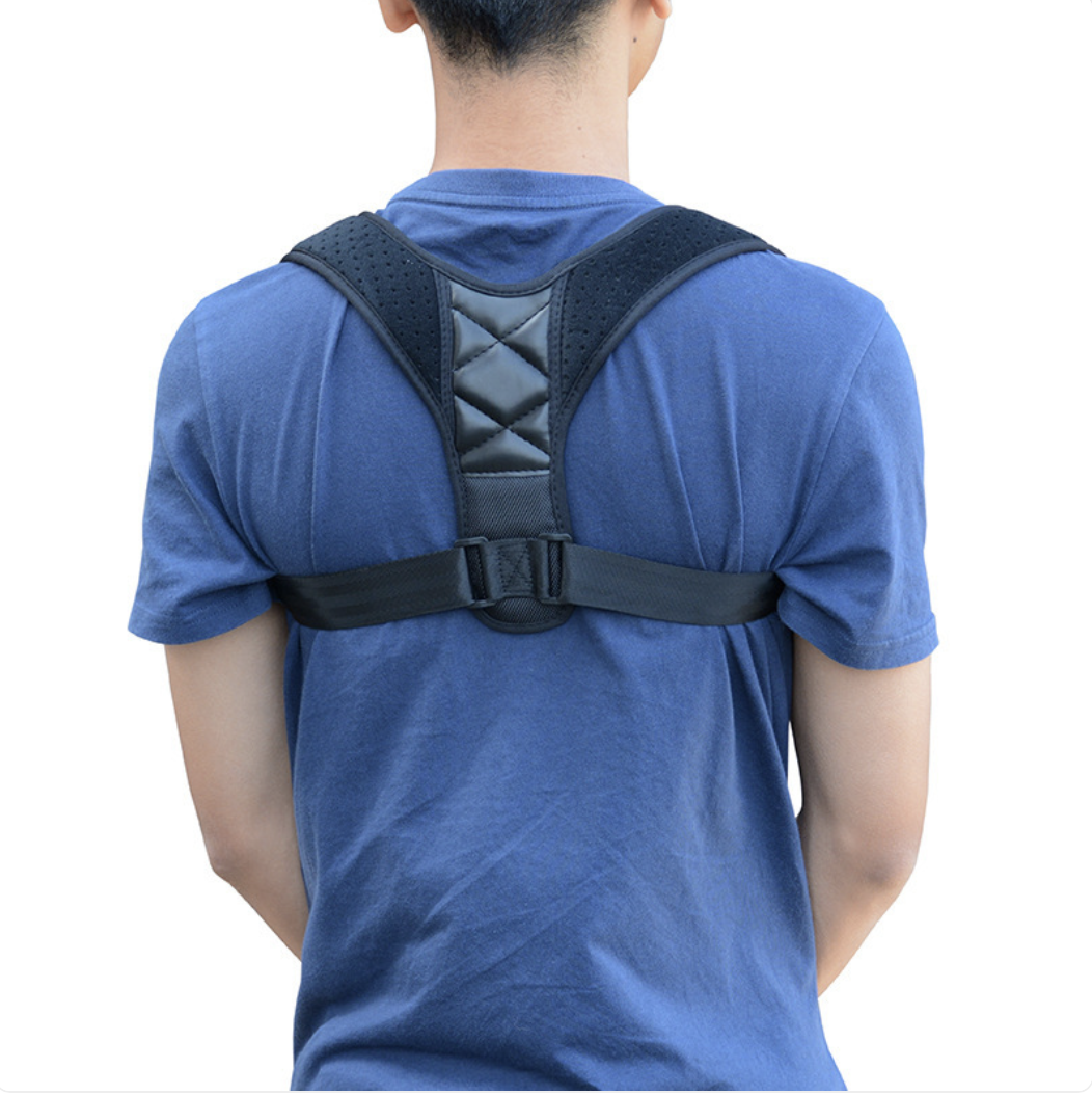 Adjustable Posture Corrector