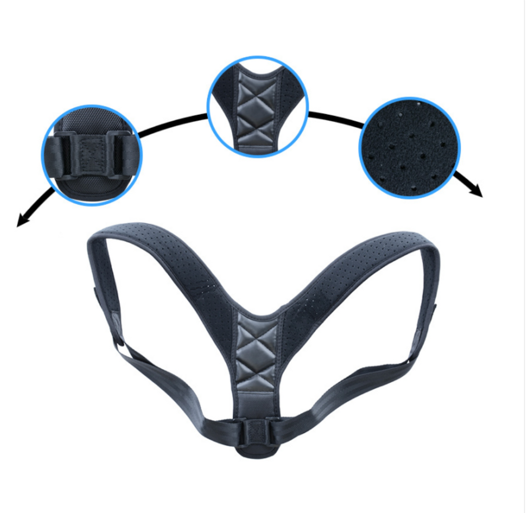 Adjustable Posture Corrector